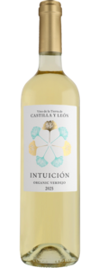 Intuición Verdejo 2025