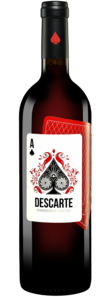 Elías Mora »Descarte« 2019