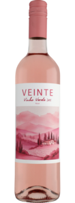 Veinte Vinho Verde Rosé 2025