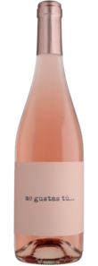 Me gustas tú Rosado 2025