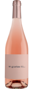 Me gustas tú Rosado 2025