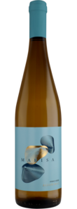 Marisa Blanco Alvarinho 2025