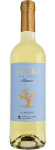 Almez Blanco 2025