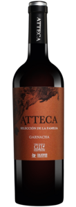 Atteca Garnacha Selección de la Familia 2023