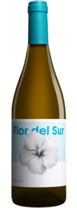 Flor del Sur Hibisco Blanco 2025