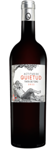 Actitud de Quietud 2022