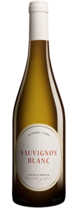 Alvarez y Diez Sauvignon Blanc 2025