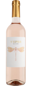 Y'EPES Rosé 2025