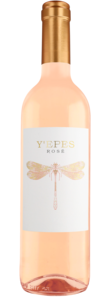 Y'EPES Rosé 2025
