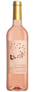 Lumia Rosado 2025