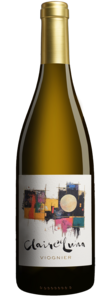 Claire de Luna Viognier 2025