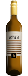 Inurrieta Blanco »Orchídea« 2025