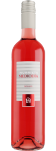 Inurrieta Rosado »Mediodía« 2025