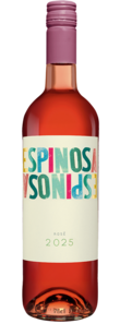 Espinosa Rosado 2025