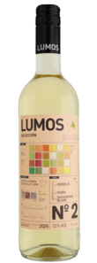 LUMOS No.2 Blanco 2025