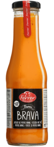 Ferrer Salsa Brava - 320g