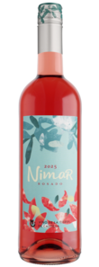 Nimar Rosado 2025