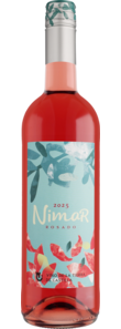Nimar Rosado 2025