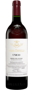 Vega Sicilia »Único« 2015