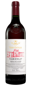 Vega Sicilia »Valbuena« 5° Año Reserva 2021