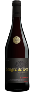 Torres Sangre de Toro Reserva 2021