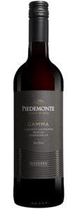 Piedemonte »Gamma« Tinto 2024
