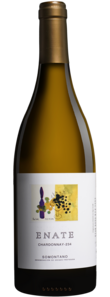 Enate Blanco Chardonnay »234« 2025