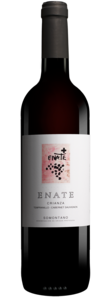 Enate Tinto Crianza Tempranillo-Cabernet Crianza 2021