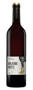 Walking Boots Cabernet Sauvignon 2025