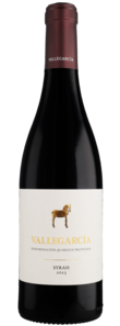 Vallegarcía Syrah 2023