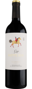 Vallegarcía »Petit Hipperia« 2024