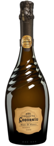 Codorniu Cava Ars Collecta Blanc de Blanc Gran Reserva 2022