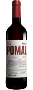 Viña Pomal Crianza 2022