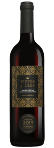 Vietor y Leon  Gran Reserva 2019
