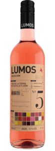 LUMOS No.5 Rosado 2025