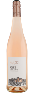 Varzea Do Morao Vinho Verde Rosé 2025