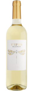 Y'EPES Blanco 2025