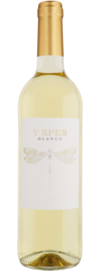 Y'EPES Blanco 2025