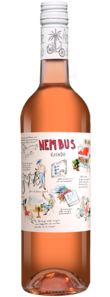 Nembus Rosado 2025