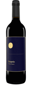 Empeño Tinto Suave 2025