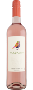 Pardalito Vinho Verde Rosé 2025