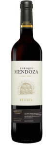 Enrique Mendoza Cabernet/Shiraz Reserva 2022