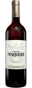 Pesquera Crianza 2022