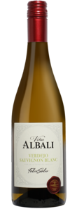 Viña Albali Blanco Verdejo Sauvignon Blanc 2025