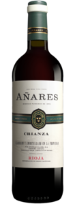 Añares Crianza 2022
