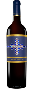 Can Blau 2022