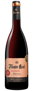 Monte Real Gran Reserva 2018
