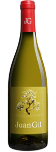Juan Gil Moscatel Seco 2025