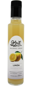 Glosa Marina Crema Balsamic Lemon - 250ml
