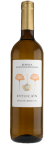 Intuición Moscatel 2025